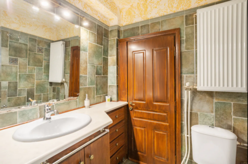bathroom 1(ground floor)