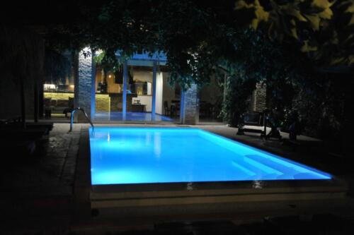pool